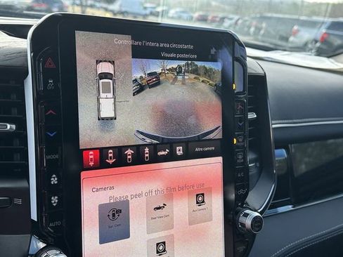 New 2025 RAM 1500 Limited image 28