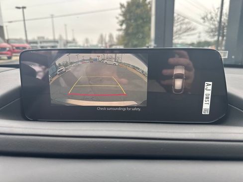 New 2026 MAZDA CX-30 AWD 2.5 S image 27