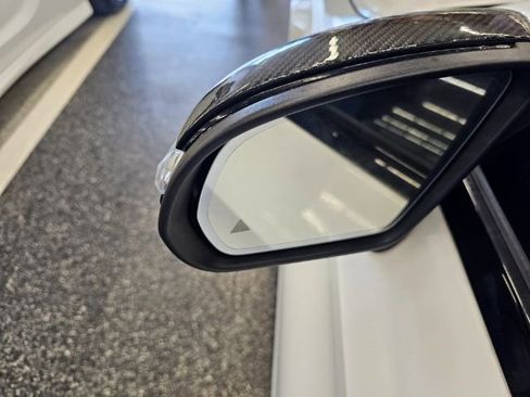 Used 2017 Mercedes-Benz C 43 AMG 4MATIC Coupe image 34