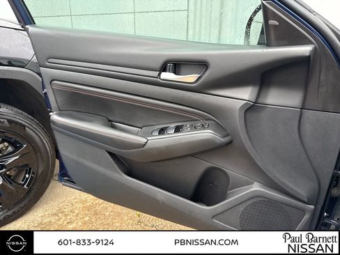 Used 2021 Nissan Altima 2.5 SR image 23