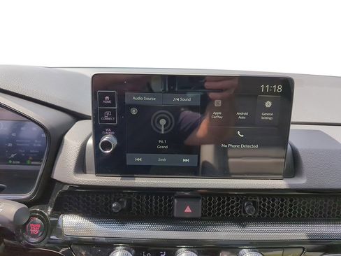 New 2026 Honda CR-V EX-L image 15