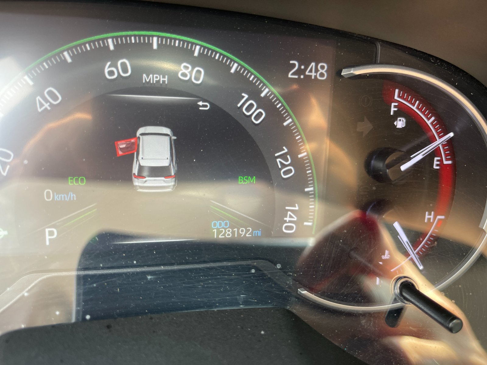 Used 2019 Toyota RAV4 Limited AWD/4WD image 30