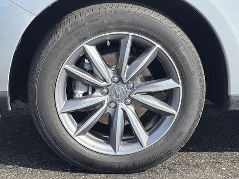 Used 2023 Acura RDX FWD w/ Technology Package image 38