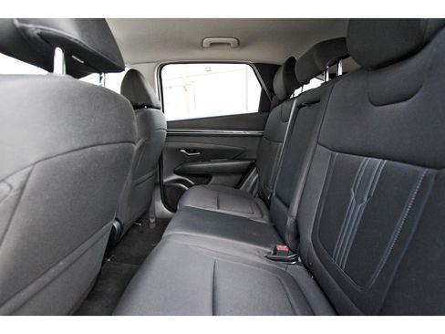 Used 2023 Hyundai Tucson SEL FWD image 32