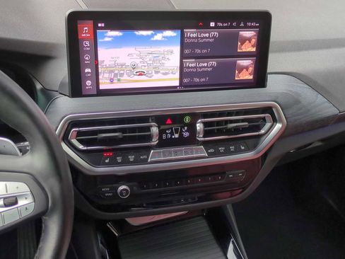 Used 2023 BMW X3 xDrive30i w/ Premium Package image 29