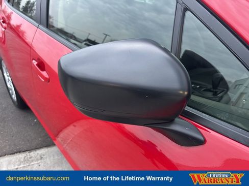 Certified 2025 Subaru Impreza 2.0i image 43