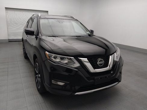 Used 2020 Nissan Rogue SL w/ Premium Package AWD/4WD image 14