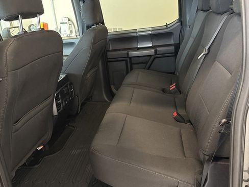 Used 2019 Ford F150 XLT w/ Equipment Group 302A Luxury image 10