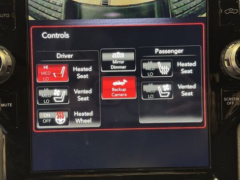 Used 2021 RAM 2500 Laramie w/ Safety Group B image 40