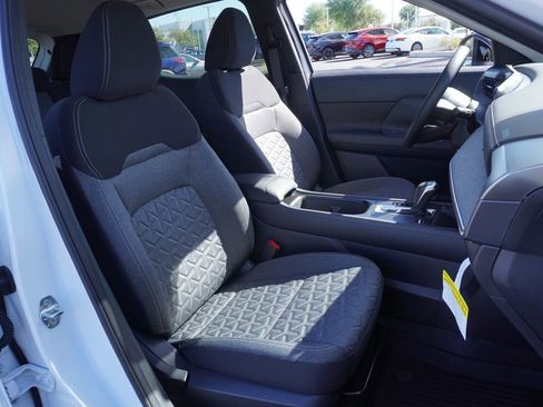 New 2026 Nissan Kicks SV image 12