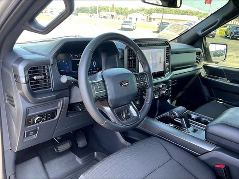 Used 2024 Ford F150 XLT w/ Tow/Haul Package AWD/4WD image 26