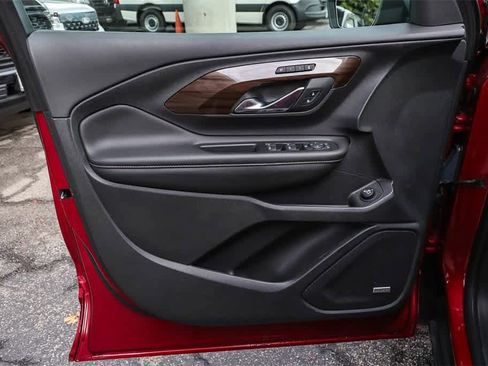 Used 2019 GMC Terrain Denali image 22