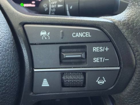 Used 2025 Honda Accord LX image 29