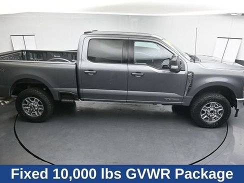 Used 2024 Ford F250 Lariat image 27