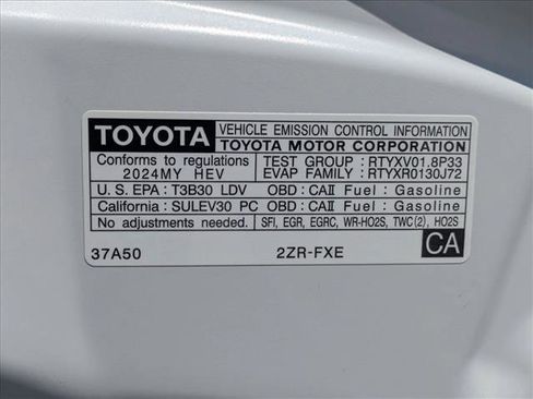 Used 2024 Toyota Corolla LE image 22