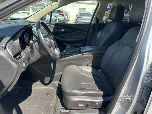 Used 2017 Buick Envision Essence image 12