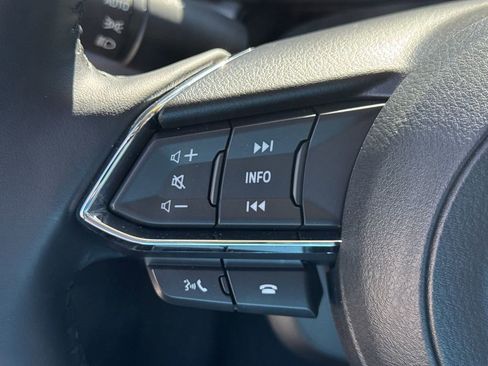 Used 2022 MAZDA CX-5 AWD 2.5 S image 24