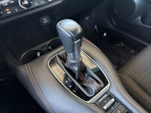 Certified 2023 Honda HR-V Sport image 25