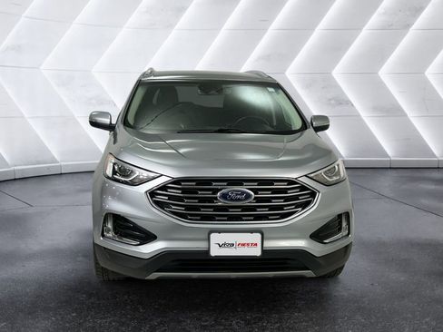 Used 2020 Ford Edge SEL image 2