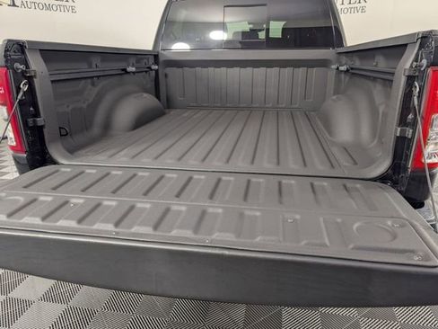 Certified 2022 RAM 1500 Big Horn RWD image 28