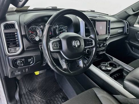 Used 2020 RAM 1500 Big Horn AWD/4WD image 28