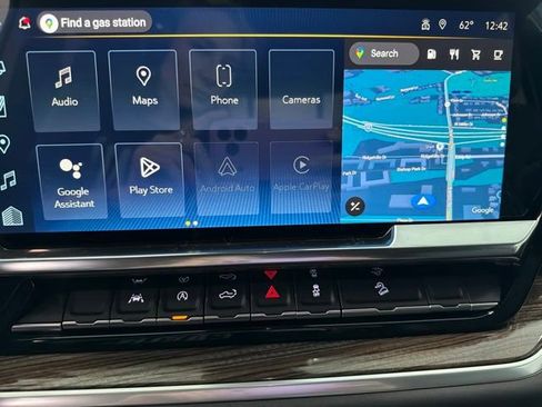 New 2026 Chevrolet Silverado 1500 LT AWD/4WD image 17