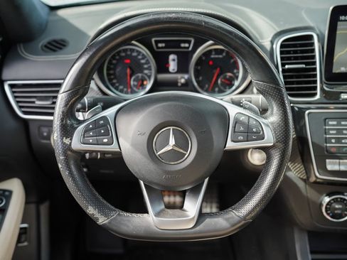 Used 2018 Mercedes-Benz GLE 43 AMG 4MATIC Coupe image 34