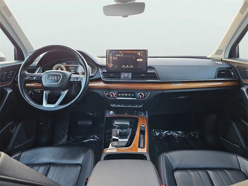 Used 2023 Audi Q5 2.0T Premium Plus image 11