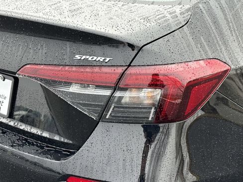 Used 2025 Honda Civic Sport image 24