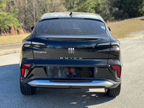 New 2026 Buick Envista Avenir image 12