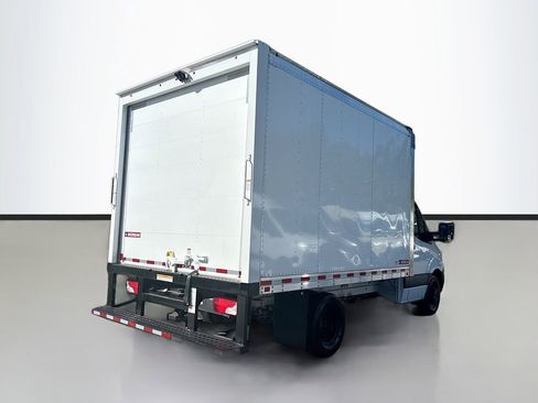 Used 2023 Mercedes-Benz Sprinter 4500 image 3