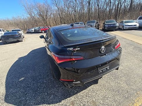 Used 2023 Acura Integra A-Spec image 5