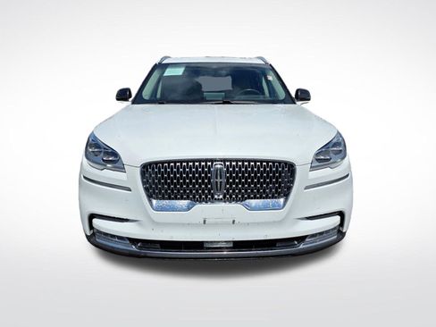 Used 2021 Lincoln Aviator Reserve w/ Equipment Group 201A image 3