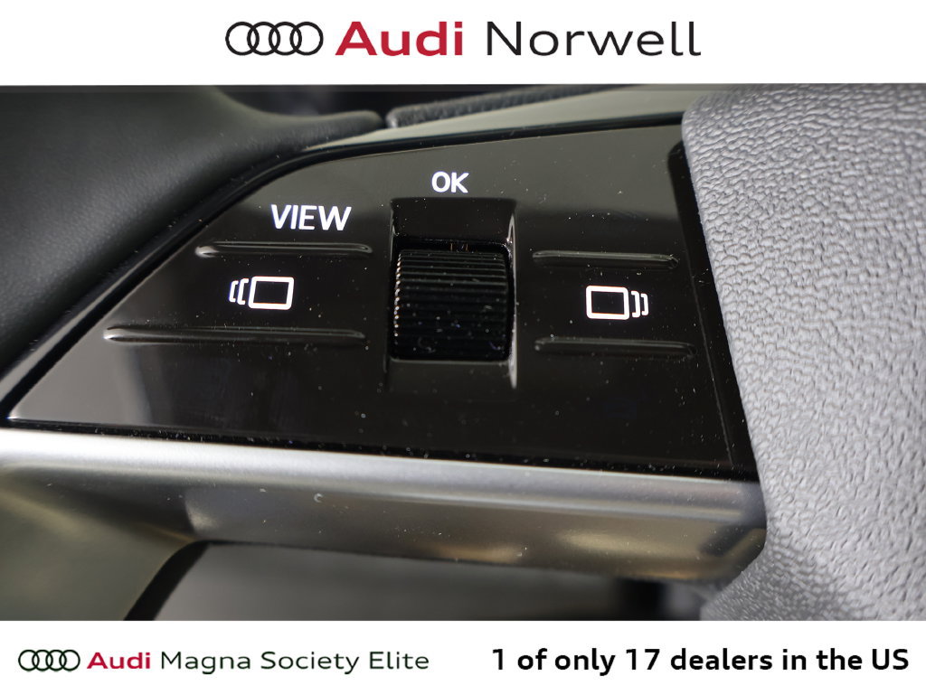 New 2026 Audi Q5 Premium AWD/4WD image 25