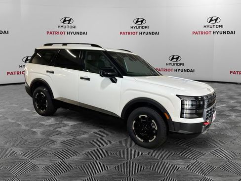 New 2026 Hyundai Palisade XRT Pro image 7