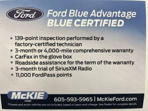 Certified 2024 Ford Edge SEL AWD/4WD image 2