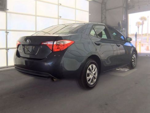 Used 2016 Toyota Corolla L FWD image 5