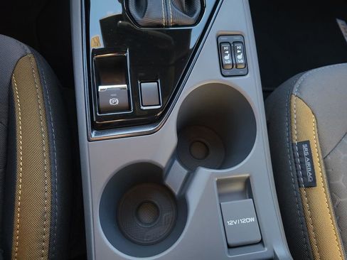 New 2026 Subaru Crosstrek 2.5i Sport w/ Crosstrek Mirror Package image 10