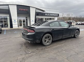 Used 2023 Dodge Charger SXT w/ Cold Weather Package video 3