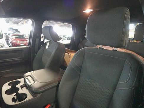 New 2026 RAM 3500 Tradesman image 10