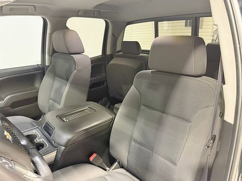 Used 2017 Chevrolet Silverado 1500 LT w/ All Star Edition image 28