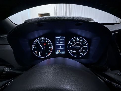 Certified 2025 Subaru Forester Touring image 18