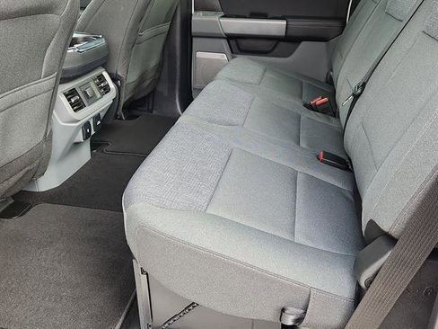 Used 2024 Ford F150 XLT w/ Equipment Group 303A High image 9