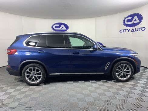 Used 2020 BMW X5 sDrive40i w/ Convenience Package image 2