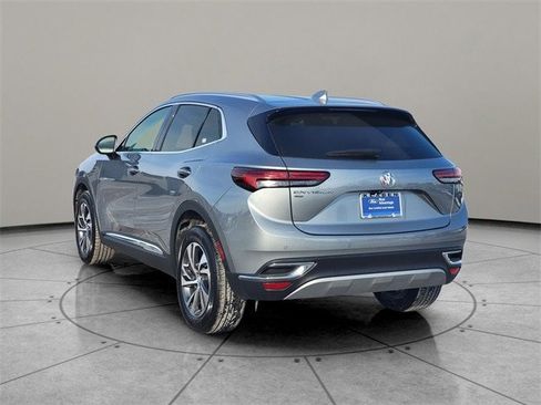 Used 2023 Buick Envision Essence image 10