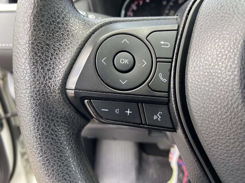 Used 2024 Toyota RAV4 XLE Premium FWD image 35