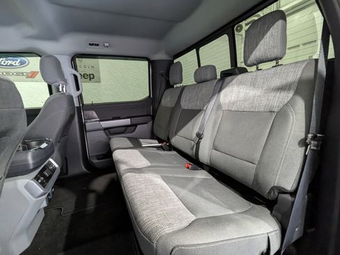 Used 2023 Ford F150 XLT w/ Equipment Group 302A High image 12