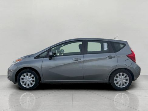 Used 2014 Nissan Versa Note SV image 5
