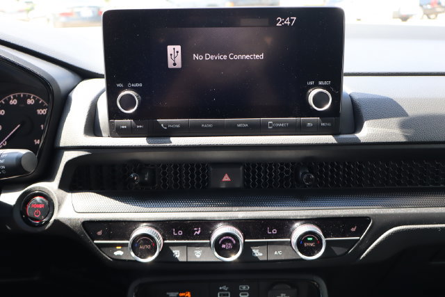 Used 2025 Honda CR-V Sport image 14