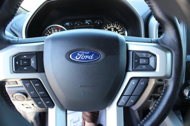 Used 2019 Ford F150 Lariat w/ Equipment Group 502A Luxury AWD/4WD image 10